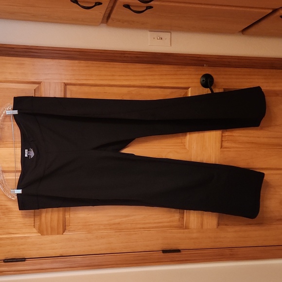 Duluth Trading Noga Relaxed XXL x 33 black - Picture 1 of 2